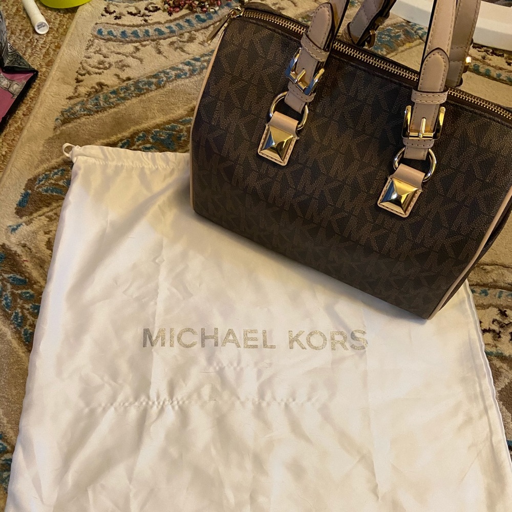 Michael Kors Purse